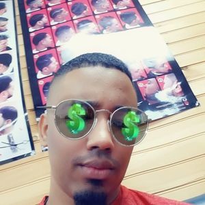 Meet your Posher, Robinson